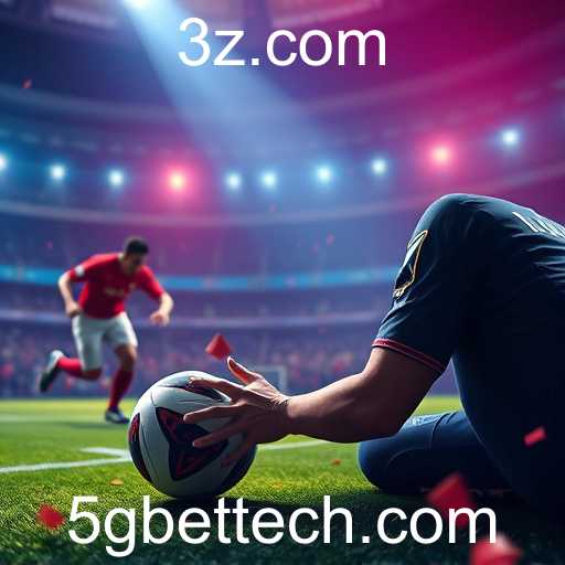 5Gbet Desafia o Mercado com Novas Funcionalidades