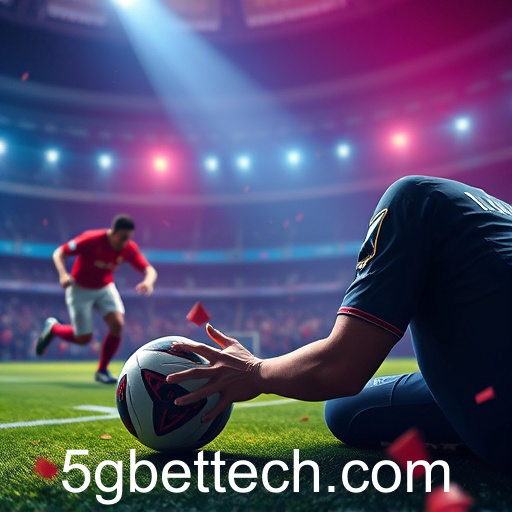 5Gbet Desafia o Mercado com Novas Funcionalidades