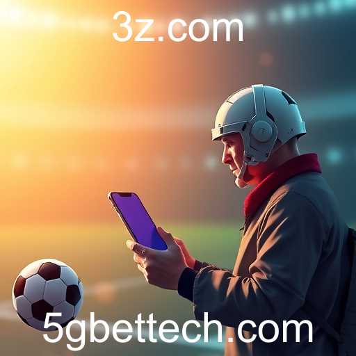 5gbet Eleva a Experiência de Jogos Online no Brasil