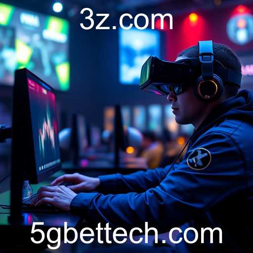 5gBet Revoluciona Cenário de Jogos em 2025