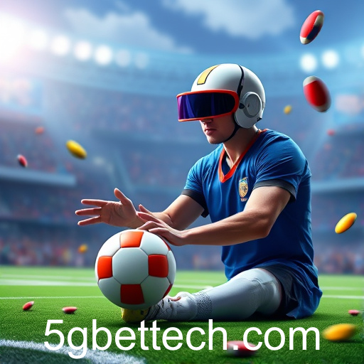 Análise do Crescimento da 5gbet no Setor de Jogos Online