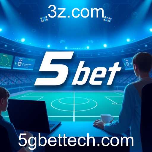5gbet e o Crescimento dos Jogos Online em 2025