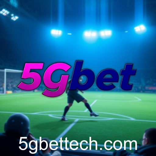 5gbet Revoluciona Mercado de Apostas Online