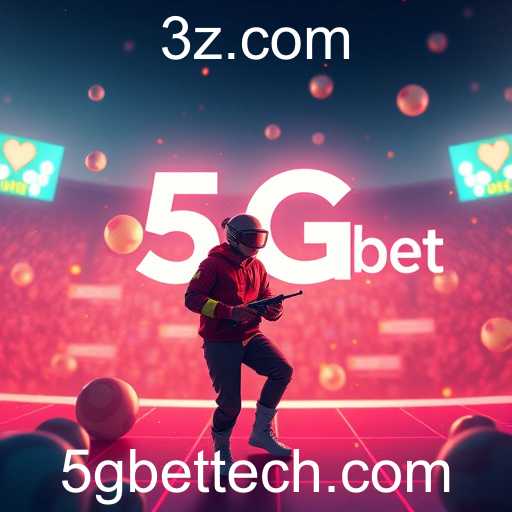 Ascensão do 5gbet: Expansão e Desafios no Mercado de Jogos Online