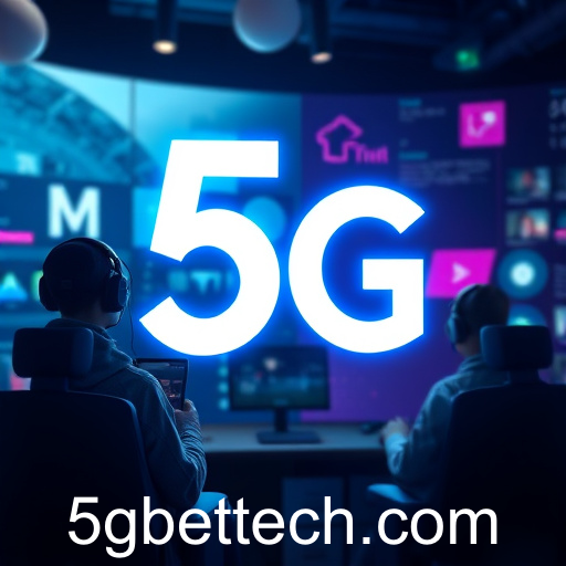 A Evolução dos Jogos e o Impacto do 5gbet