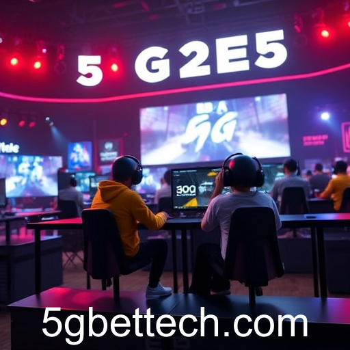 5gbet