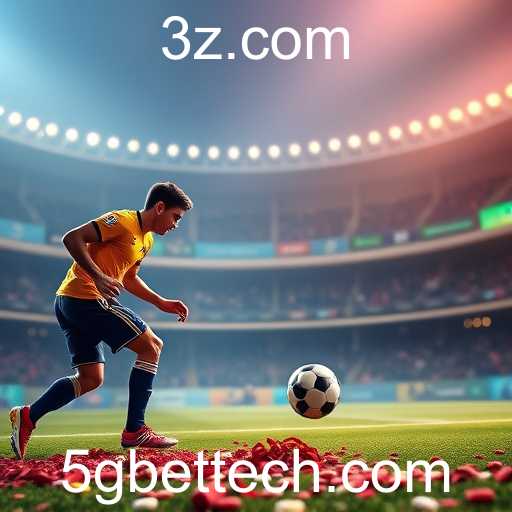 Expansão Explosiva dos Jogos Online com 5gbet