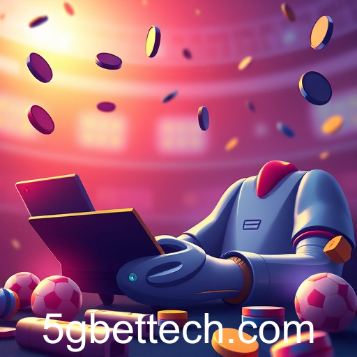 Inovações e Tendências no Mercado de Jogos Online