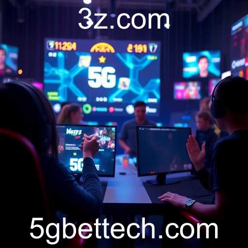 Revoluções no Setor de Jogos Online