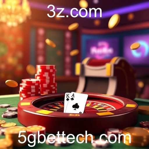 A Revolução dos Sites de Jogos em 2025