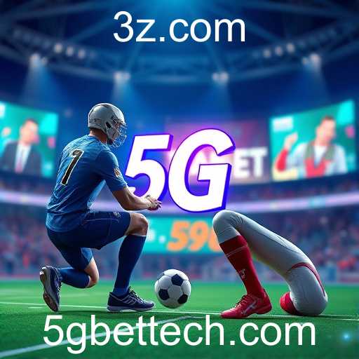 As Tendências do 5G em Plataformas de Jogos