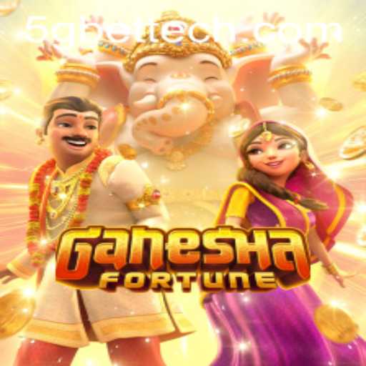 Exploring the Mystical World of GaneshaFortune and the Role of 5GBET