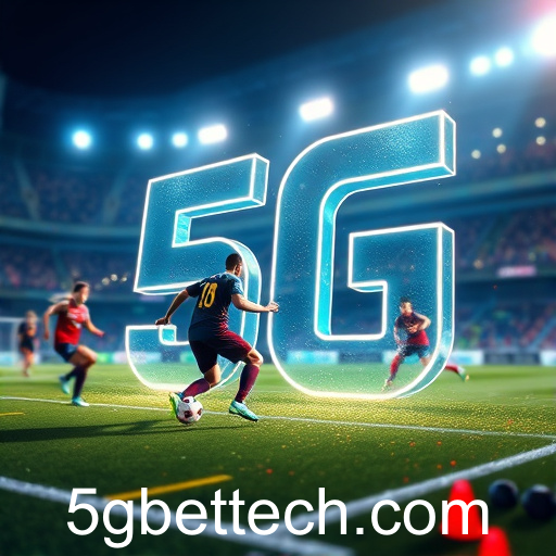 O Impacto do 5gbet no Cenário Global de Jogos
