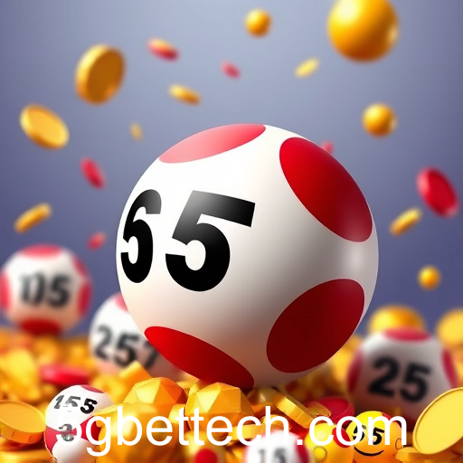 Inovações e Impactos do 5gbet no Cenário de Jogos