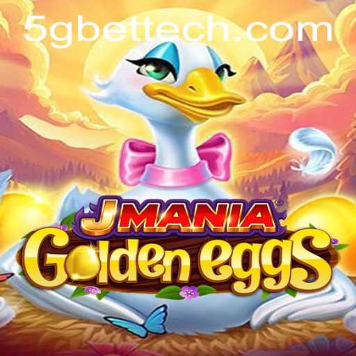 JManiaGoldenEggs: A New Era of Gaming