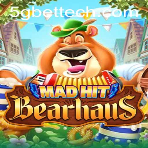 MadHitBearhaus: A Timeless Adventure in Strategy and Skill