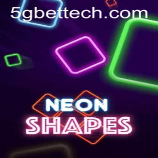 Dive into the Neon World of NeonShapes: A Comprehensive Guide