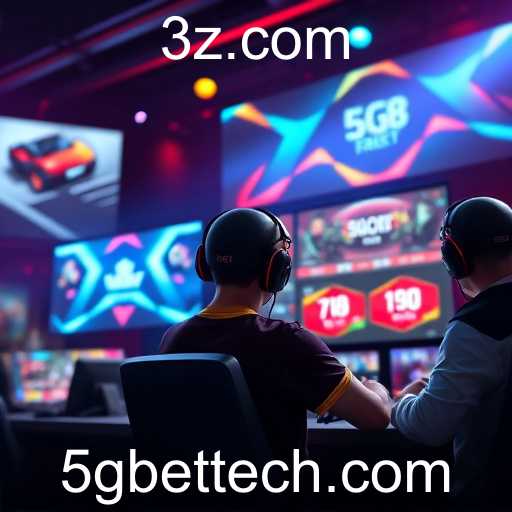 A Expansão do Mercado de Jogos Online em 2025