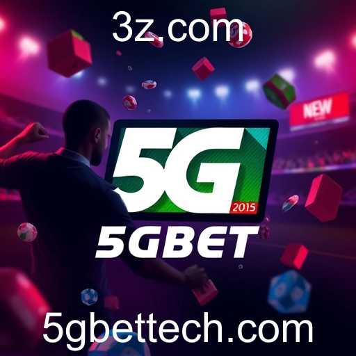 Cenário dos Jogos Online em Portugal com 5gbet
