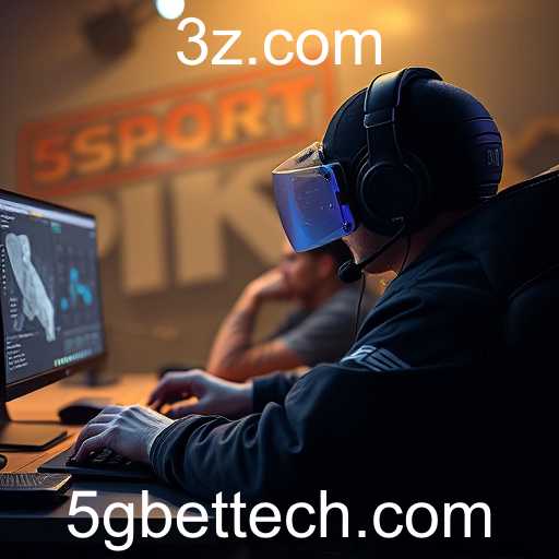 A Ascensão dos Sites de Jogos Online em 2025