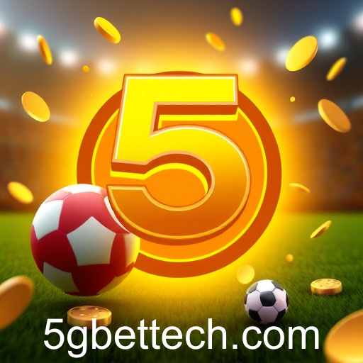 5gbet Revoluciona o Jogo Online com a Categoria 'Promoções'