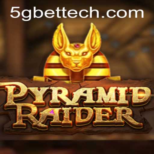 PyramidRaider: An Immersive Gaming Adventure with 5gbet Mechanics