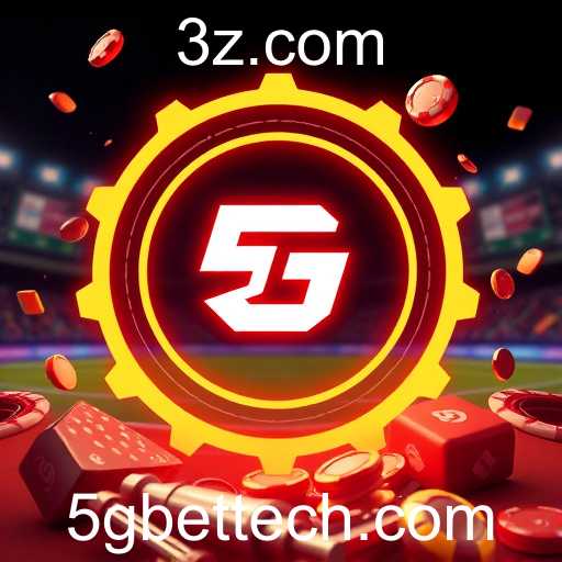 A Revolução dos Jogos Online: Análise do Crescimento do 5gbet