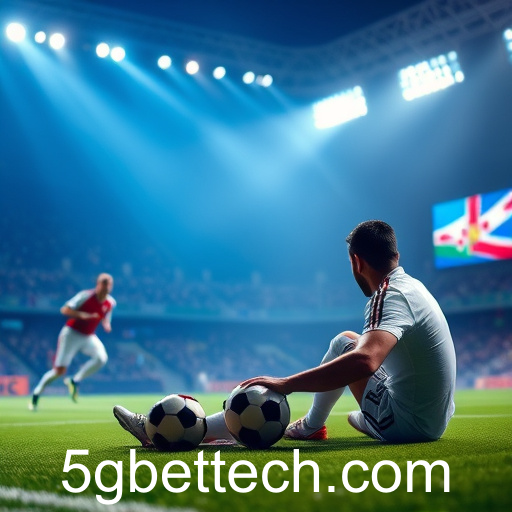 A Revolução dos Jogos Online com 5gbet