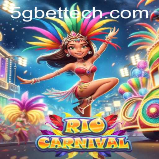 RioCarnival: A Festive Adventure with 5gbet