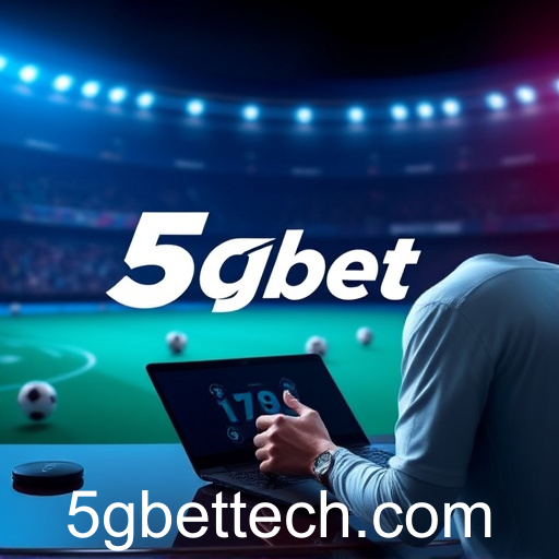 A Ascensão das Apostas Online com 5gbet