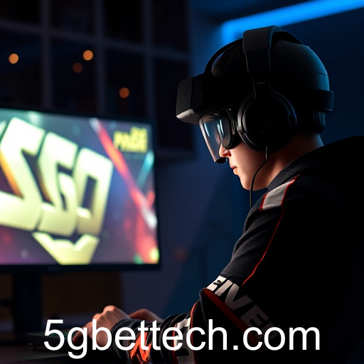 Ascensão e Impacto dos Sites de Jogos Online