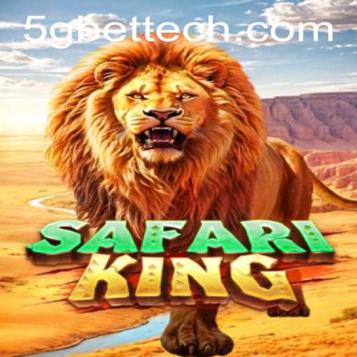 Unveiling SafariKing: A Comprehensive Guide to the 5gbet Experience