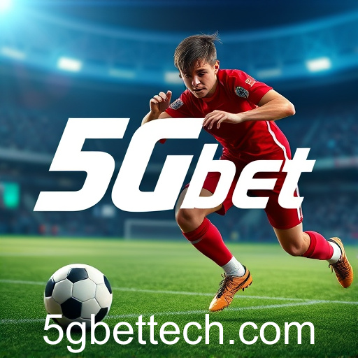 Apostas Esportivas no 5gbet: Estratégia e Emoção em Jogo
