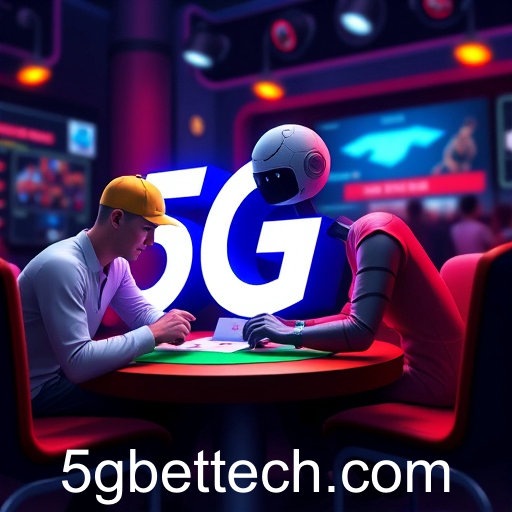 Avanços Tecnológicos Redefinem Experiência de Jogos Online