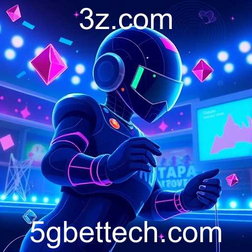 Tendências e Inovações no Mundo dos Jogos Online