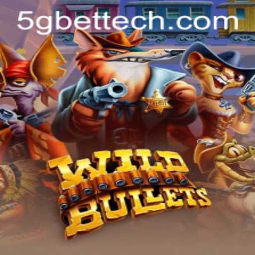 WildBullets: Dive into the Thrilling World of High-Stakes Gaming