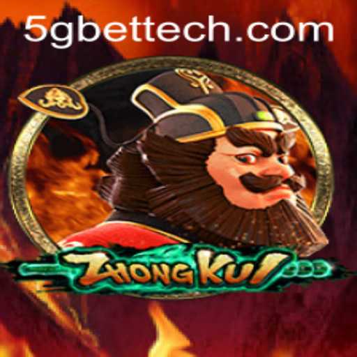 ZhongKui Game: An Immersive Journey into Myth and Strategy